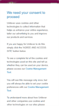 Mobile Screenshot of ie.surf.com
